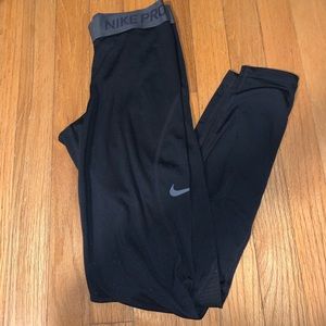 Nike Pro Leggings